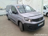 Peugeot  Partner BLUEHDI 100 S&S 950KG LONG ASPHALT #47