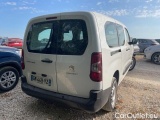  Peugeot  Partner BLUEHDI 130 S&S EAT8 LONG CABINE APP #3