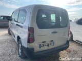  Peugeot  Partner BLUEHDI 130 S&S EAT8 LONG CABINE APP #2