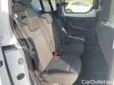  Peugeot  Partner BLUEHDI 130 S&S EAT8 LONG CABINE APP #10