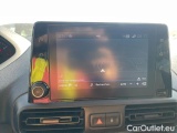  Peugeot  Partner BLUEHDI 130 S&S EAT8 LONG CABINE APP #14