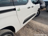  Peugeot  Partner BLUEHDI 130 S&S EAT8 LONG CABINE APP #20