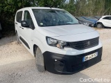  Peugeot  Partner BLUEHDI 130 S&S EAT8 LONG CABINE APP #29