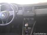  Renault  Clio AIR BLUE DCI 85 #11