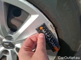  Renault  Clio AIR BLUE DCI 85 #45