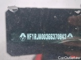  Renault  Clio AIR BLUE DCI 85 #8