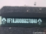  Renault  Clio AIR BLUE DCI 85 #8