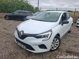  Renault  Clio AIR BLUE DCI 85 #27