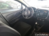  Renault  Clio AIR DCI 75 #4