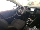  Renault  Clio AIR NAV BLUE DCI 85 #4
