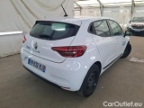  Renault  Clio AIR NAV BLUE DCI 85 #3
