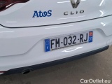  Renault  Clio AIR NAV BLUE DCI 85 #5