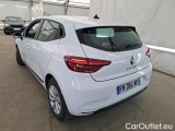  Renault  Clio AIR NAV BLUE DCI 85 #2