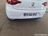  Renault  Clio AIR NAV BLUE DCI 85 #5
