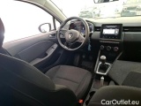  Renault  Clio AIR NAV BLUE DCI 85 #4
