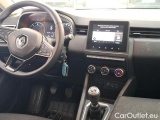  Renault  Clio AIR NAV BLUE DCI 85 #11
