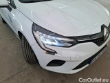  Renault  Clio AIR NAV BLUE DCI 85 #17