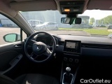  Renault  Clio AIR NAV BLUE DCI 85 #4