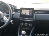  Renault  Clio AIR NAV BLUE DCI 85 #11