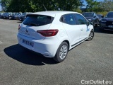  Renault  Clio AIR NAV BLUE DCI 85 #3