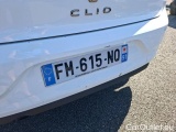  Renault  Clio AIR NAV BLUE DCI 85 #5