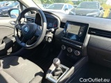  Renault  Clio AIR NAV BLUE DCI 85 #11
