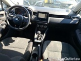  Renault  Clio AIR NAV BLUE DCI 85 #9
