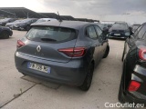  Renault  Clio AIR NAV BLUE DCI 85 #3