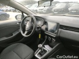  Renault  Clio AIR NAV BLUE DCI 85 #4