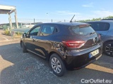  Renault  Clio AIR NAV BLUE DCI 85 #2