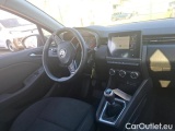  Renault  Clio AIR NAV BLUE DCI 85 #4