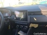  Renault  Clio AIR NAV BLUE DCI 85 #11