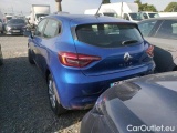  Renault  Clio AIR NAV BLUE DCI 85 #2