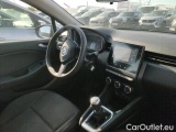  Renault  Clio AIR NAV BLUE DCI 85 #4