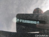  Renault  Clio AIR NAV BLUE DCI 85 #8