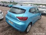  Renault  Clio AIR NAV BLUE DCI 85 #3