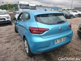  Renault  Clio AIR NAV BLUE DCI 85 #2