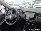  Renault  Clio AIR NAV BLUE DCI 85 #4