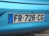  Renault  Clio AIR NAV BLUE DCI 85 #5