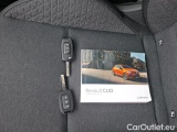  Renault  Clio AIR NAV BLUE DCI 85 #6