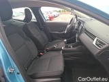  Renault  Clio AIR NAV BLUE DCI 85 #9