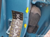  Renault  Clio AIR NAV BLUE DCI 85 #18