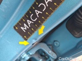  Renault  Clio AIR NAV BLUE DCI 85 #23