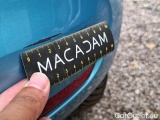  Renault  Clio AIR NAV BLUE DCI 85 #27