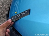  Renault  Clio AIR NAV BLUE DCI 85 #77