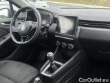  Renault  Clio AIR NAV BLUE DCI 85 #4