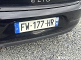 Renault  Clio AIR NAV BLUE DCI 85 #5