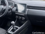  Renault  Clio AIR NAV BLUE DCI 85 #11