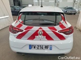  Renault  Clio AIR NAV BLUE DCI 85 #15