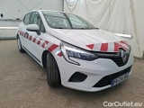  Renault  Clio AIR NAV BLUE DCI 85 #48